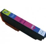 Cartuccia per Epson T2633XL magenta