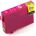 Cartuccia per Epson T3473 magenta 12ML