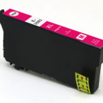 Cartuccia per Epson T3593 magenta 21ml