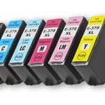 Cartuccia per Epson T3786XL magenta chiaro 13ml