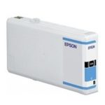 Cartuccia per Epson T7012 ciano 3400pag.