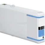 Cartuccia per Epson T7022 ciano 2000pag.