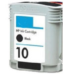 Cartuccia per Hp 10 C4844A nero