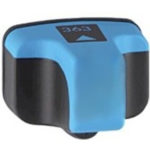 Cartuccia per Hp 363XL C8771EE ciano