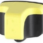 Cartuccia per Hp 363XL C8773EE giallo