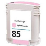 Cartuccia per Hp 85 C9429A magenta chiaro