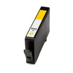 Cartuccia compatibile per Hp 903XL T6M11AE giallo 825pag.