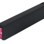 Cartuccia compatibile per Hp 980XL D8J08A magenta