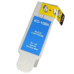 Cartuccia per Kodak 10XL nero ESP SERIE