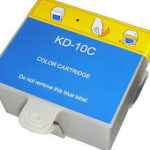 Cartuccia per Kodak 10XL colore ESP SERIE