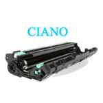 Tamburo per Brother DR-241 ciano 15000pag,