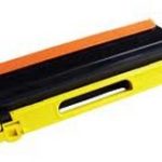 Toner per brother TN-135 giallo 4000pag,