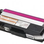 Toner per brother TN-325 magenta 3500pag,