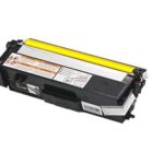 Toner per brother TN-325 giallo 3500pag,