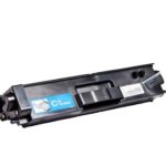 Toner per brother TN-900 ciano 6000pag,