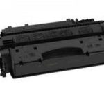 Toner per CANON 720 nero 5000pag.