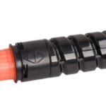 Toner per canon C-EXV43 2788B002 nero 15200 pag.
