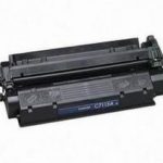 Toner universale per HP C7115A Q2613A Q2624A nero 2500pag.