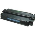 Toner universale per HP C7115X Q2613X Q2624X nero 3500pag.