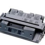 Toner per HP C8061X nero 10000pag.