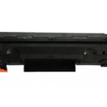 Toner universale per HP CB435A CB436A CE285A nero 1600pag.