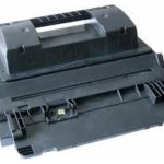 Toner per HP CC364A nero 10000pag.