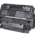 Toner per HP CE255X CANON 724 nero 12500pag.