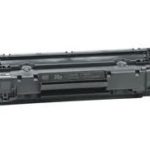 Toner per HP CE278A CANON CRG 128/328/728 nero 2100pag.