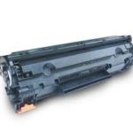 Toner per HP CE285A CRG325 CANON 725 nero 1600pag.
