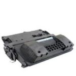 Toner per HP CE390X nero 24000pag.