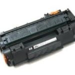 Toner universale per HP Q5949A Q7553A nero 3000pag.