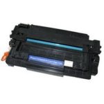 Toner per HP Q6511A nero 6000pag.