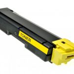 Toner per Utax CK-8514 1T02NDAUT1 giallo 20000pag.