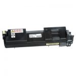 Toner comp. per Ricoh Aficio sp C360 408186 magenta 5000 pag.