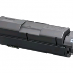 Toner per Utax PK-1010 P-3522 P-3521 P-3527 1T02RV0UT0 nero 3000 pagine