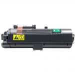 Toner per Utax PK-1011 P-4020 1T02RY0UT0 nero 7200 pagine
