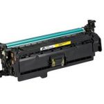 Toner per Canon CRG-323/723 GIALLO 8500PAG.
