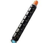 Toner per Canon C-EXV34 3783B002 ciano 19000pag.