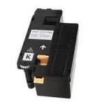 Toner per Dell 1250 593-11016 nero 2000pag.