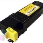 Toner per Dell 1320 593-10260 giallo 2000pag.