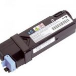 Toner per Dell 2130CN 593-10313 ciano 2500pag.