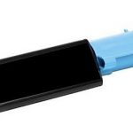Toner per Dell 3010DN 593-10155 ciano 2000pag.