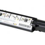Toner per Dell 3100CN 593-10067 nero 4000pag.