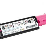 Toner per Dell 3100CN 593-10062 magenta 4000pag.