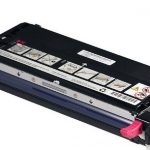 Toner per Dell 3110 593-10172 megenta 8000pag.