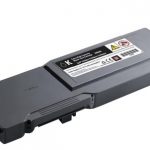 Toner per Dell 3760 593-1119 nero 11000pag.