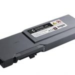 Toner per Dell 3760 593-11122 ciano 9000pag.