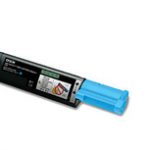 Toner per Epson Aculaser C1100 S050189 ciano 4000pag.