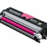 Toner per Epson Aculaser C1600 S050555 magenta 2700pag.