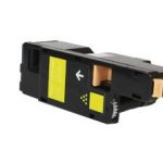 Toner per Epson Aculaser C1700/1750 S050611 giallo 1400pag.